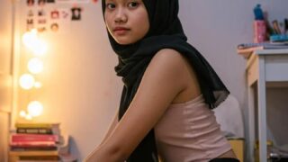 5 Interesting Facts Hijab Indo Terbaru Viral Hijab 2025 Saat Dunia Tak Lagi Peduli