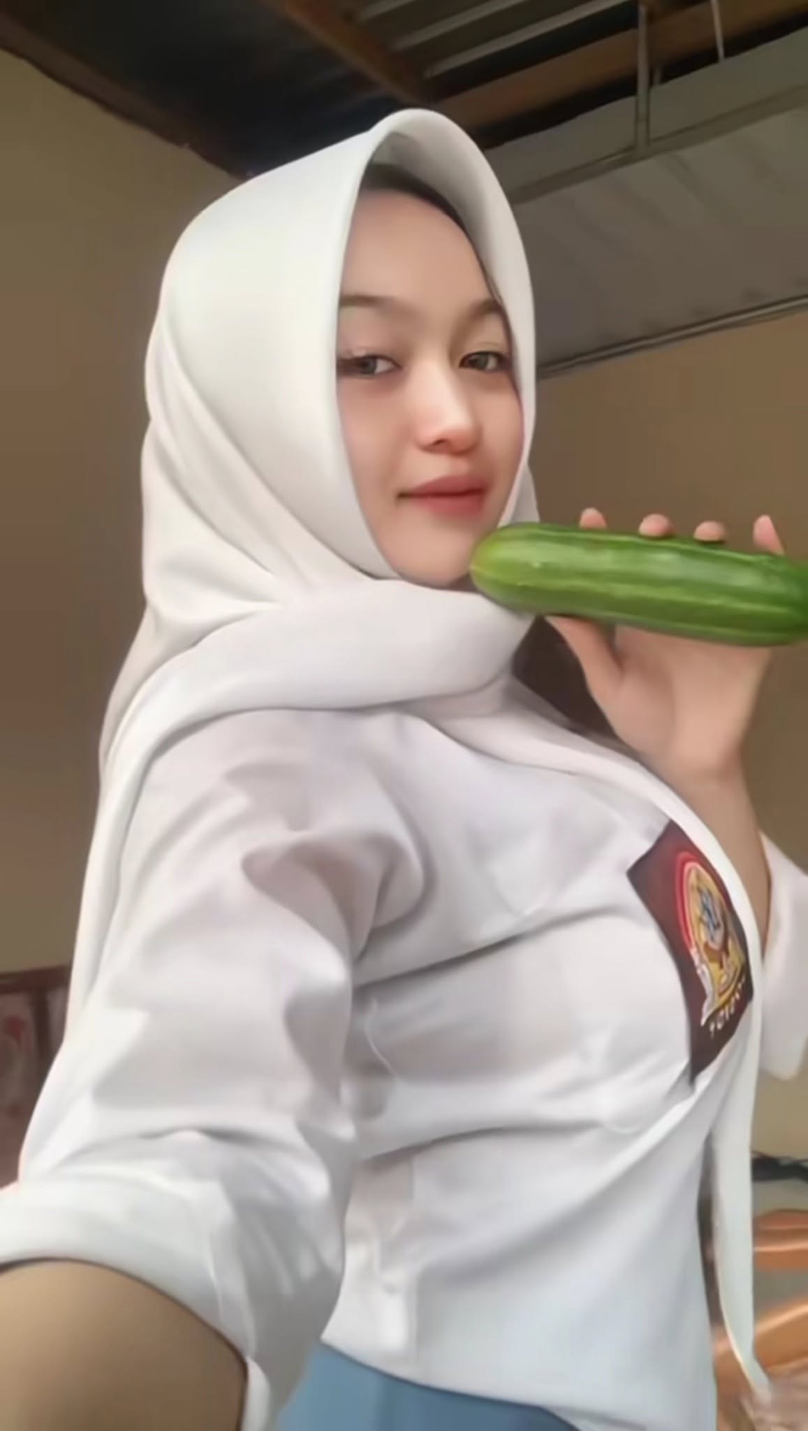 New Abg Viral SMA Cantik Video Jilbab Tutorial Rangsang Area Vital Mahasiswi Hijab Di Posko KKN Sebelum Wiwik Official Trending Indonesia Of All Time Top 5 Global 2025