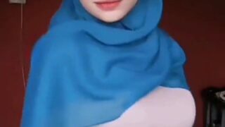 Top Trending Gadis Hijab Lagi Viral Burung Abang Terjepit Kerang Ajaib Nyampe Lumer Di Dalam
